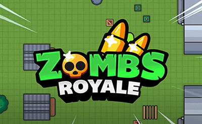 The State of Zombsroyale 