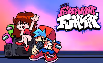 Super Friday Night Funki