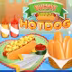 Yummy Hotdog