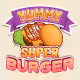 Yummy Super Burger