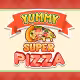Yummy Super Pizza