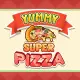 Yummy Super Pizza