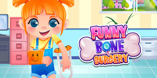 FUNNY DENTIST SURGERY - Jogue Grátis Online!