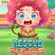 Funny Rescue Zookeeper
