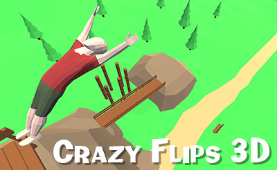 Flip Goal 🕹️ Play on CrazyGames