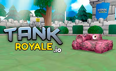 Tankroyale.io