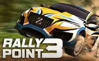 Rally Racer - Jogo para Mac, Windows (PC), Linux - WebCatalog