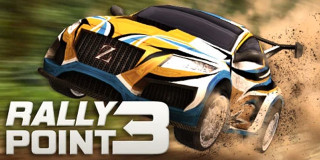 Rally Point 🕹️ Jogue Rally Point Grátis no Jogos123