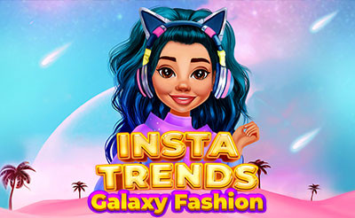Tendências do Insta: Galaxy Fashion 👗 Jogue Grátis Tendências do Insta:  Galaxy Fashion - Prinxy