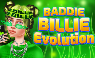 Jogo Baddie Billie Evolution no Jogos 360