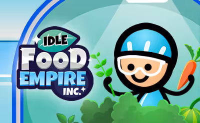Idle Food Empire Inc.