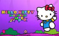 Hello Kitty And Friends: Jumper