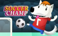 Free Kicks Games, play them online for free on 1001Games.