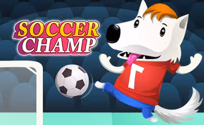 Soccer Champ