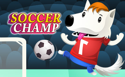 Football Champs - Click Jogos