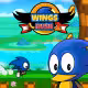Wings Rush 2