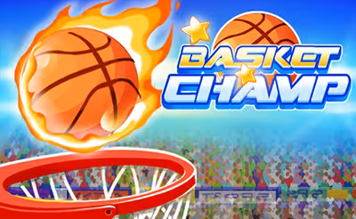 Basket Champ