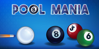 Billiards Pool - Jogos de Desporto - 1001 Jogos