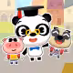 Dr. Panda School