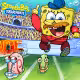 SpongeBob Great Snail Race