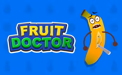 Fruit Doctor