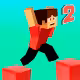 Parkour Block 2