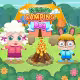 Funny Camping Day