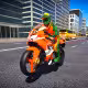 Bike Stunt Driving Simulator 3D