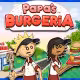 Papa's Burgeria