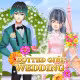 Dotted Girl Wedding