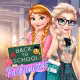 Back to School Fashionistas