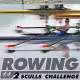 Rowing 2 Sculls