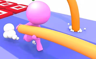 Pole Vault 3D