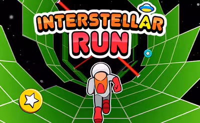 Interstellar Run