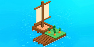 Idle Arks: Sail and Build - Seikkailupelit - 1001 Pelit