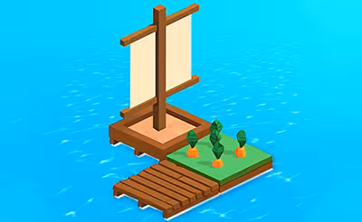 Idle Arks: Sail and Build