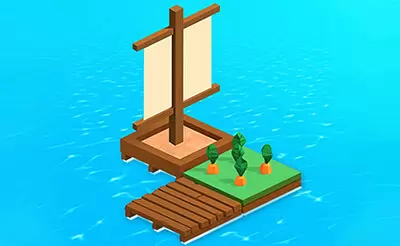 Idle Arks: Sail and Build - Jogos de Aventura - 1001 Jogos
