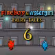 Fireboy and Watergirl 6: Fairy Tales
