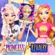 Princess Rivalry