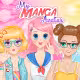 My Manga Avatar