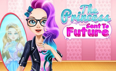 Ellie Fashion Police - Jogos de Vestir - 1001 Jogos