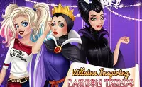 Princesas Maquiagem e Jogos de Vestir Online - jogo online grátis