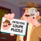 Detective Loupe Puzzle