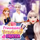 Princesses Breakup drama