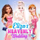 Elizas Heavenly Wedding