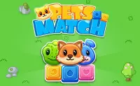 Pets Match