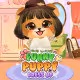 Funny Puppy Dress Up