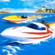 Speed Boat Extreme Racing