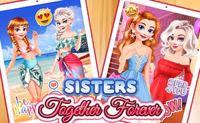 Sisters Together Forever