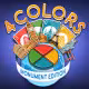 4 Colors Multiplayer Monument Edition
